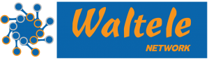 logo waltele